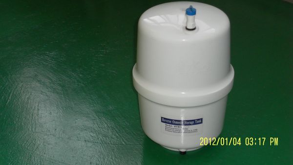 家用純水機儲水罐